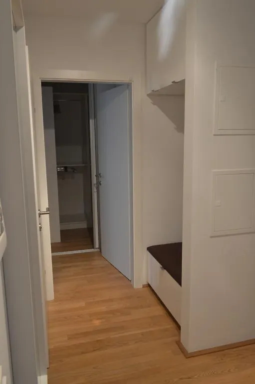 Hot Spot Apartment Wenen Oostenrijk