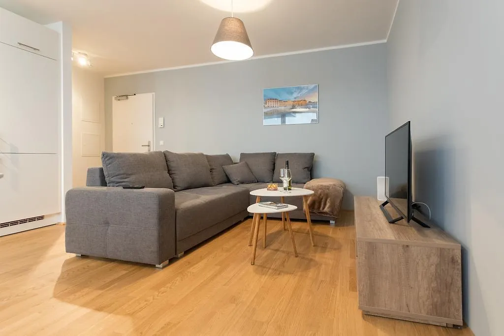 Hot Spot Apartment Wenen