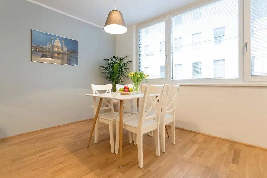 Hot Spot Apartment Wenen