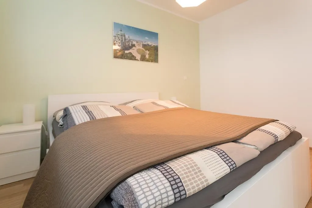 Hot Spot Apartment Wenen